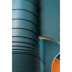 Kép 2/4 - Orac Decor PX209F flexibilis fali elem (18 x 10 x 2000 mm)