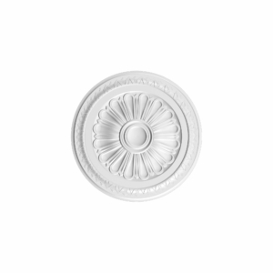 Kép 1/4 - Orac Decor R14 rozetta, 33 cm, 330 x 30 x 330 mm