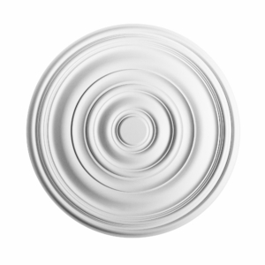 Kép 1/4 - Orac Decor R40 rozetta, 74.5 cm, 745 x 31 x 745 mm