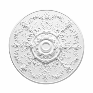 Kép 1/4 - Orac Decor R64 rozetta, 95.2 cm, 952 x 48 x 952 mm