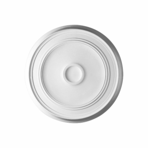 Kép 1/4 - Orac Decor R76 rozetta, 62 cm, 620 x 41 x 620 mm