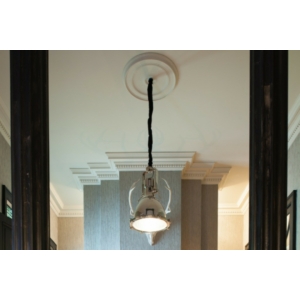 Kép 3/4 - Orac Decor R76 rozetta, 62 cm, 620 x 41 x 620 mm
