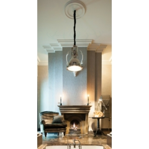 Kép 4/4 - Orac Decor R76 rozetta, 62 cm, 620 x 41 x 620 mm