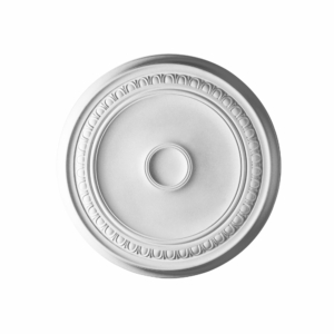 Kép 1/2 - Orac Decor R77 rozetta, 62 cm, 620 x 42 x 620 mm