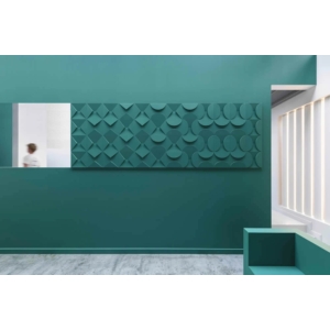 Kép 4/5 - Orac Decor SX184-RAL9003 lábazati díszléc (13 x 110 x 2000 mm)