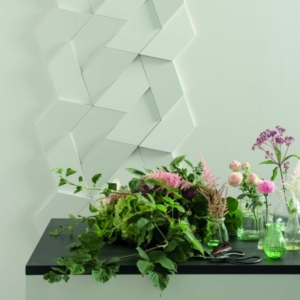 Kép 4/8 - Orac Decor W101 3D Panel, 29 x 345 x 150 mm