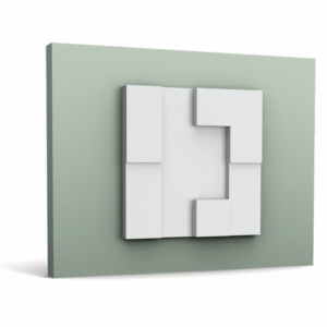 Kép 1/8 - Orac Decor W103 3D Panel