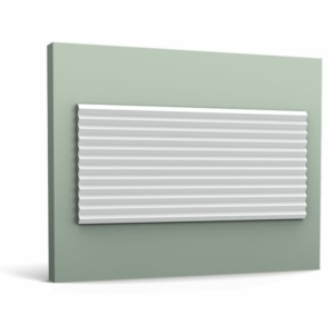 Kép 11/11 - Orac Decor W108 3D Panel, 18 x 250 x 2000 mm