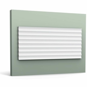 Kép 10/10 - Orac Decor W109 3D Panel, 13 x 250 x 2000 mm