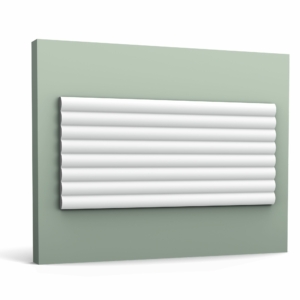 Kép 10/10 - Orac Decor W110 3D Panel, 16 x 250 x 2000 mm