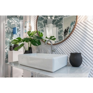 Kép 8/10 - Orac Decor W110 3D Panel, 16 x 250 x 2000 mm