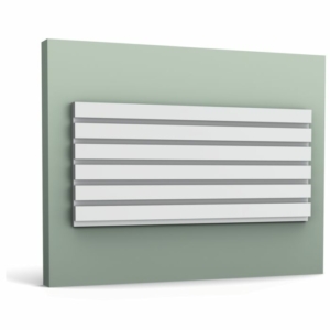 Kép 12/12 - Orac Decor W111 3D Panel, 20 x 250 x 2000 mm