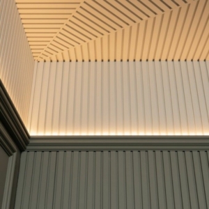 Kép 7/12 - Orac Decor W111 3D Panel, 20 x 250 x 2000 mm
