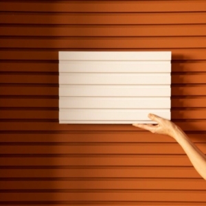 Kép 8/12 - Orac Decor W111 3D Panel, 20 x 250 x 2000 mm