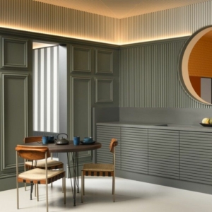 Kép 9/12 - Orac Decor W111 3D Panel, 20 x 250 x 2000 mm