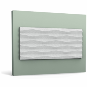 Kép 15/15 - Orac Decor W112 3D Panel, 19 x 250 x 2000 mm