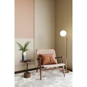 Kép 2/7 - Orac Decor W114 3D Panel, 15 x 250 x 2000 mm
