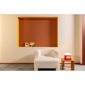 Kép 2/3 - Orac Decor W115 3D falburkolat (23 x 250 x 2000 mm)