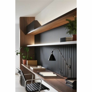 Kép 2/9 - Orac Decor W116F 3D Panel, 20 x 250 x 2000 mm