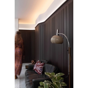 Kép 4/6 - Orac Decor W119F 3D flexibilis falburkolat (20 x 250 x 2000 mm)