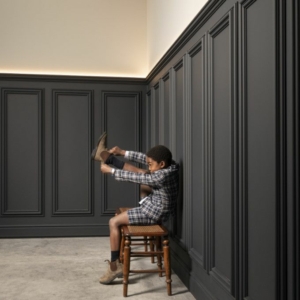 Kép 2/7 - Orac Decor W120 3D Panel, 32 x 500 x 1500 mm