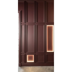Kép 3/7 - Orac Decor W120 3D Panel, 32 x 500 x 1500 mm