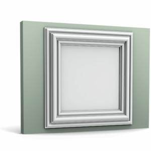 Kép 1/9 - Orac Decor W121 3D Panel, 32 x 500 x 500 mm