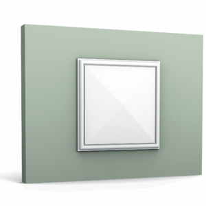 Kép 1/8 - Orac Decor W123 3D Panel, 35 x 333 x 333 mm