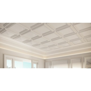 Kép 2/8 - Orac Decor W123 3D Panel, 35 x 333 x 333 mm