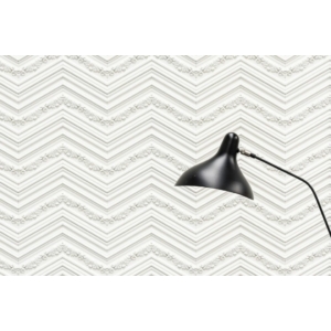 Kép 2/7 - Orac Decor W130 3D Panel, 20 x 400 x 2000 mm