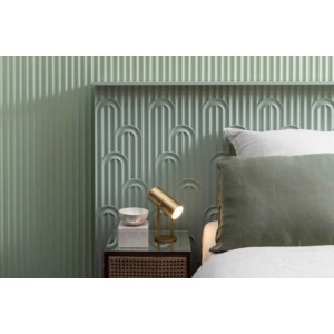 Kép 2/9 - Orac Decor W212 3D falburkolat (12 x 250 x 2000 mm)