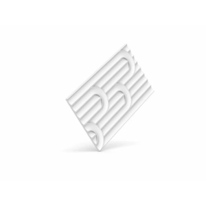 Kép 4/9 - Orac Decor W212 3D falburkolat (12 x 250 x 2000 mm)