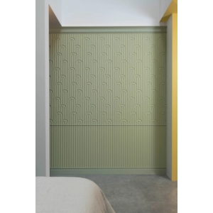 Kép 5/9 - Orac Decor W212 3D falburkolat (12 x 250 x 2000 mm)