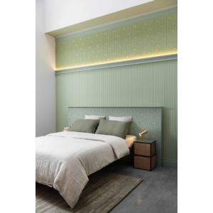 Kép 8/9 - Orac Decor W212 3D falburkolat (12 x 250 x 2000 mm)
