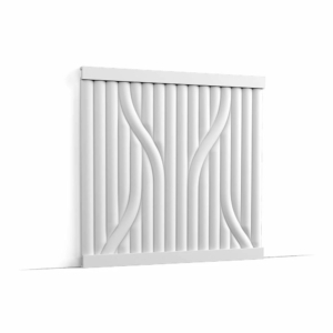 Kép 2/4 - Orac Decor W213 3D falburkolat (16 x 250 x 2000 mm)
