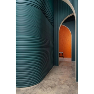 Kép 3/4 - Orac Decor W213 3D falburkolat (16 x 250 x 2000 mm)