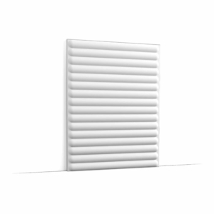 Kép 1/6 - Orac Decor W214 3D falburkolat (15 x 400 x 2000 mm)
