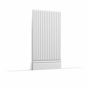 Kép 3/7 - Orac Decor W215 3D falburkolat (15 x 800 x 500 mm)