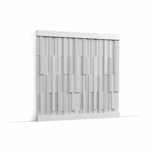 Kép 3/4 - Orac Decor W216 3D falburkolat (16 x 250 x 2000 mm)