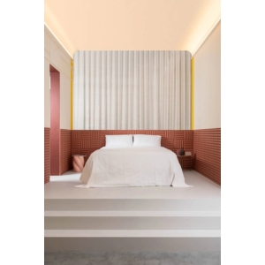 Kép 6/8 - Orac Decor W217 3D falburkolat (23 x 250 x 2000 mm)