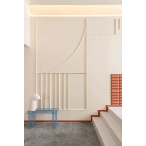 Kép 7/8 - Orac Decor W217 3D falburkolat (23 x 250 x 2000 mm)