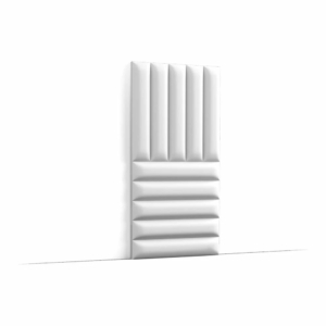 Kép 1/5 - Orac Decor W218 3D falburkolat (23 x 250 x 2000 mm)