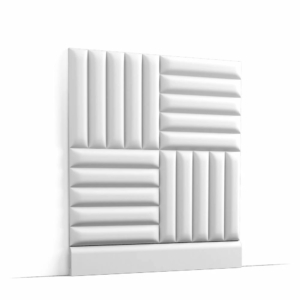 Kép 3/5 - Orac Decor W218 3D falburkolat (23 x 250 x 2000 mm)