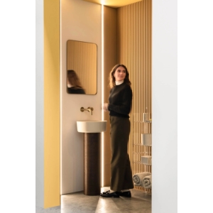 Kép 5/10 - Orac Decor WX204-2600 3D falburkolat (16 x 250 x 2600 mm)