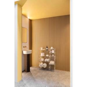 Kép 2/7 - Orac Decor WX204 3D falburkolat (16 x 250 x 2000 mm)