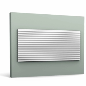 Kép 1/10 - Orac Decor WX205 3D falburkolat (13 x 250 x 2000 mm)