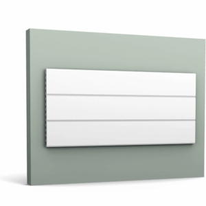 Kép 2/10 - Orac Decor WX205 3D falburkolat (13 x 250 x 2000 mm)