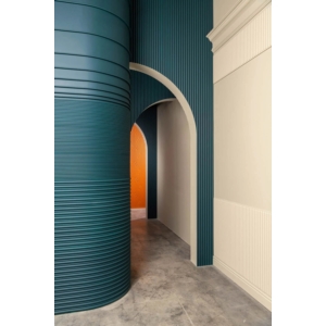 Kép 4/5 - Orac Decor WX210 3D falburkolat (13 x 255 x 2000 mm)
