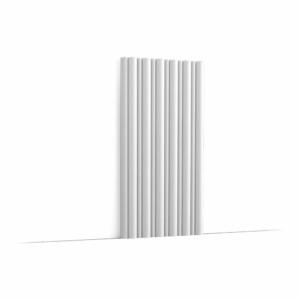 Kép 1/3 - Orac Decor WX211-2600 3D falburkolat (17 x 255 x 2600 mm)