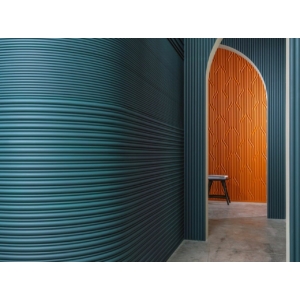 Kép 3/4 - Orac Decor WX211F 3D falburkolat (17 x 255 x 2000 mm)